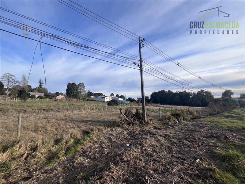 Terreno en venta en Puerto Montt — foto 2