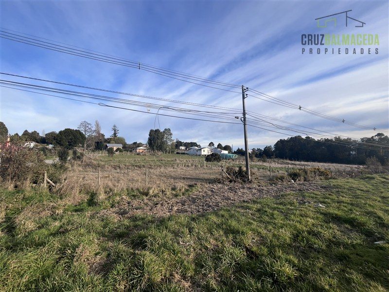Terreno en venta en Puerto Montt — foto 3
