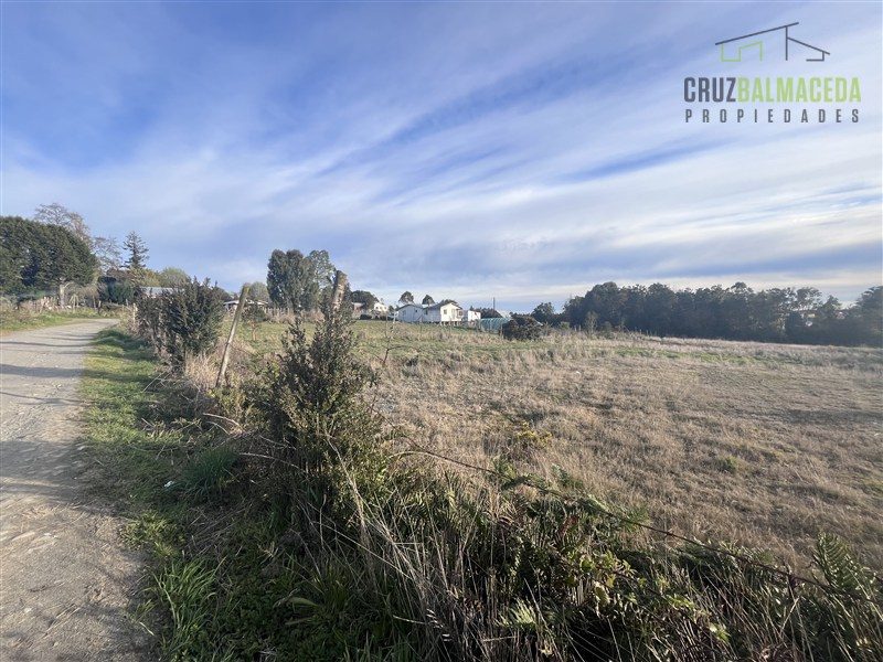 Terreno en venta en Puerto Montt — foto 4