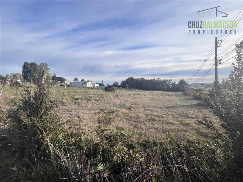 Terreno en venta en Puerto Montt — foto 5