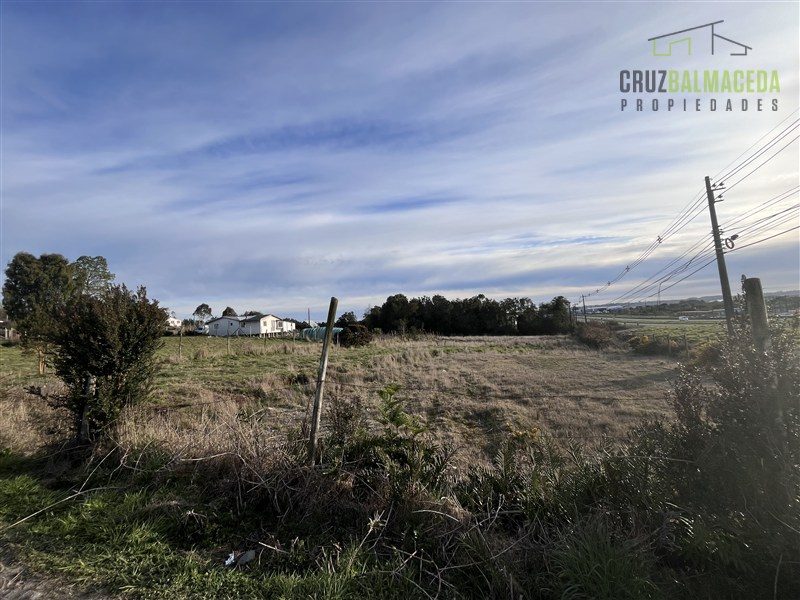 Terreno en venta en Puerto Montt — foto 6