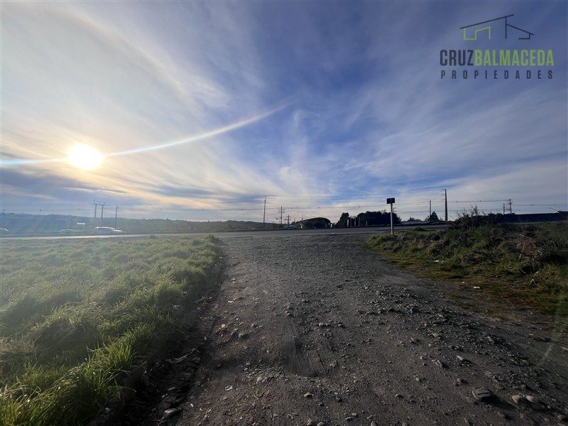 Terreno en venta en Puerto Montt — foto 7