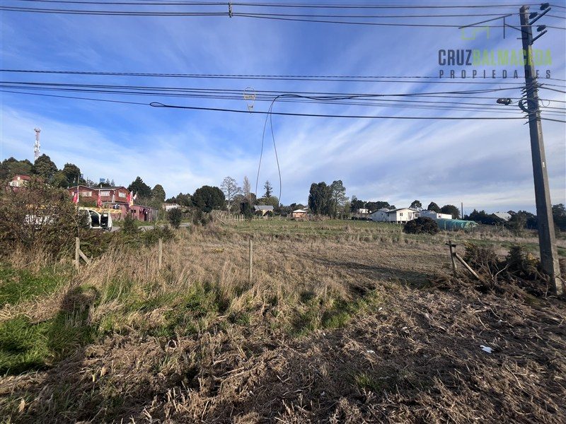 Terreno en venta en Puerto Montt — foto 9