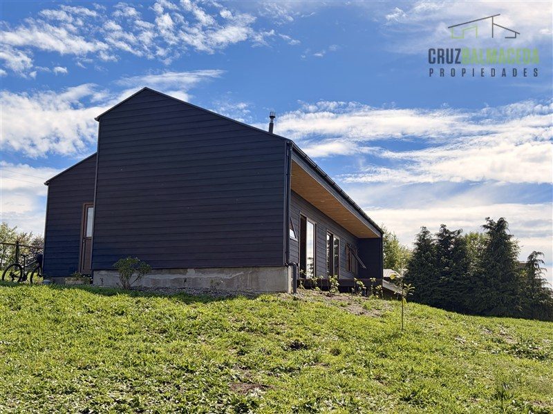Casa en venta en Puerto Varas — foto 1