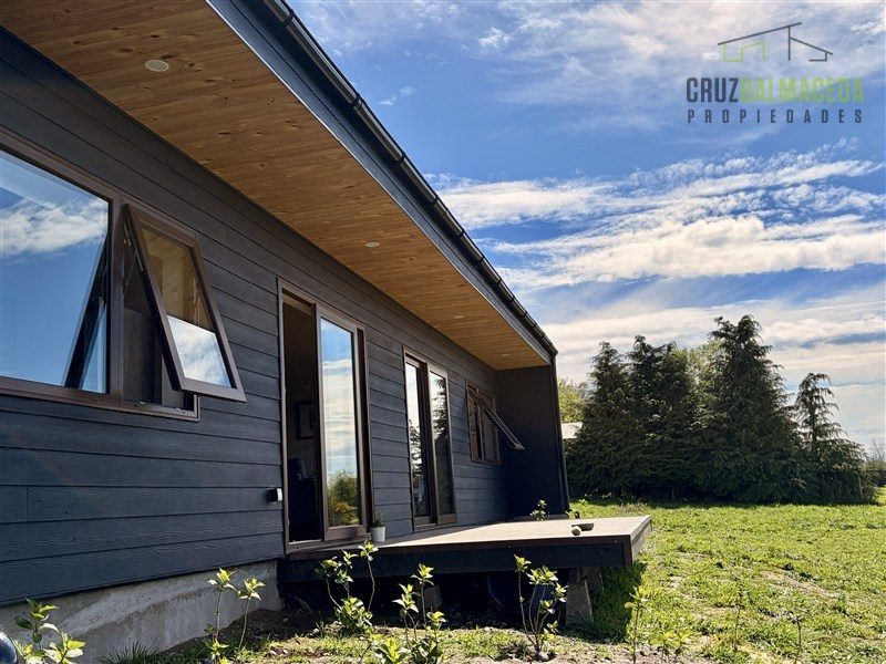 Casa en venta en Puerto Varas — foto 2