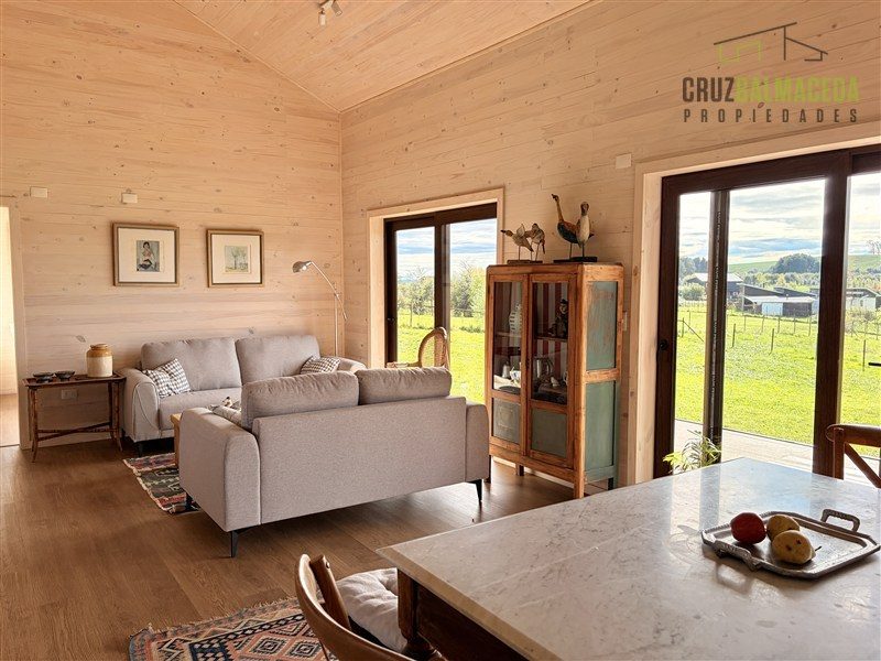 Casa en venta en Puerto Varas — foto 6