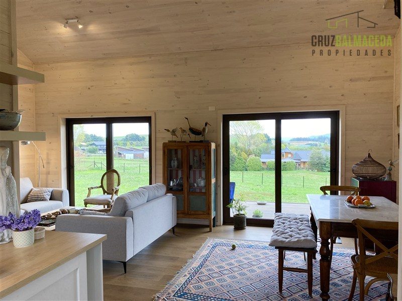 Casa en venta en Puerto Varas — foto 7