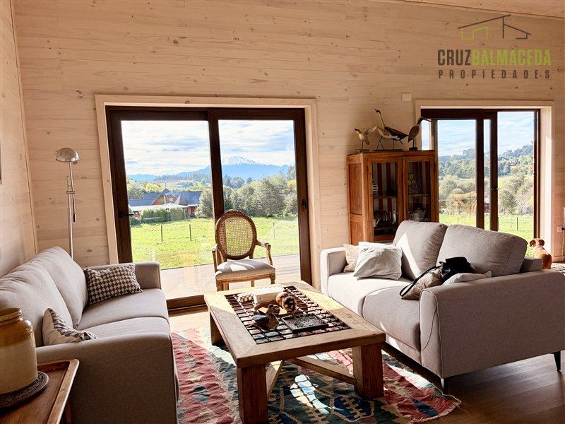Casa en venta en Puerto Varas — foto 8