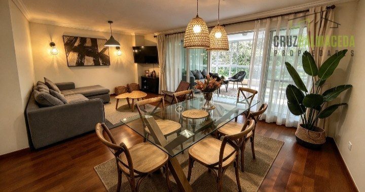 Departamento en venta en Santo Domingo — foto 1