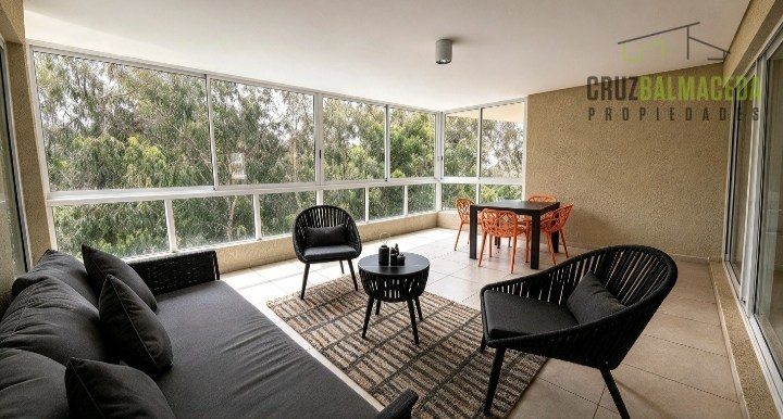 Departamento en venta en Santo Domingo — foto 3