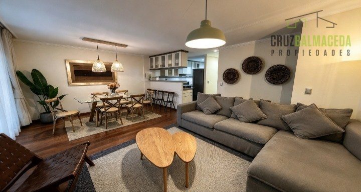 Departamento en venta en Santo Domingo — foto 5