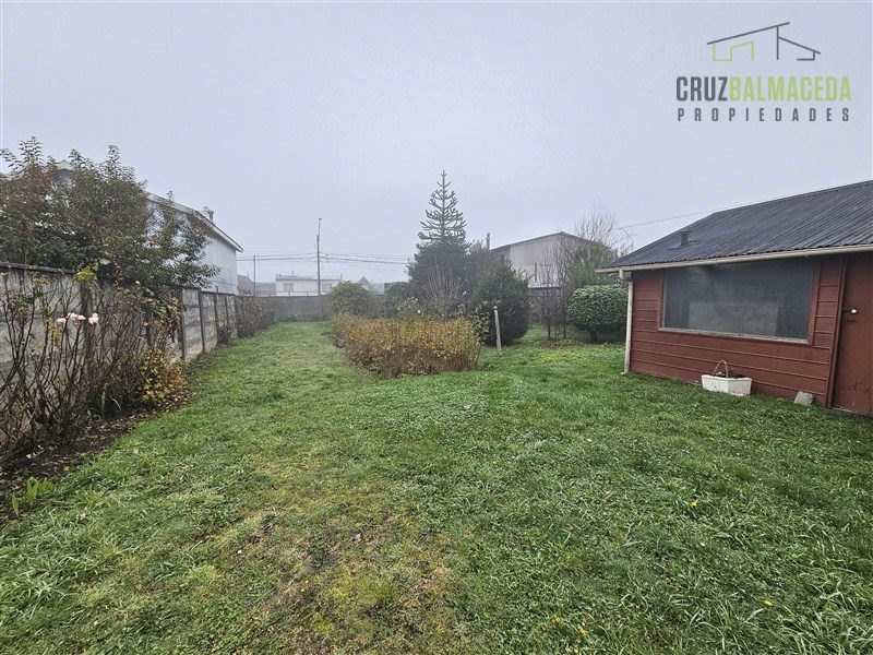 Terreno en venta en Puerto Montt — foto 2