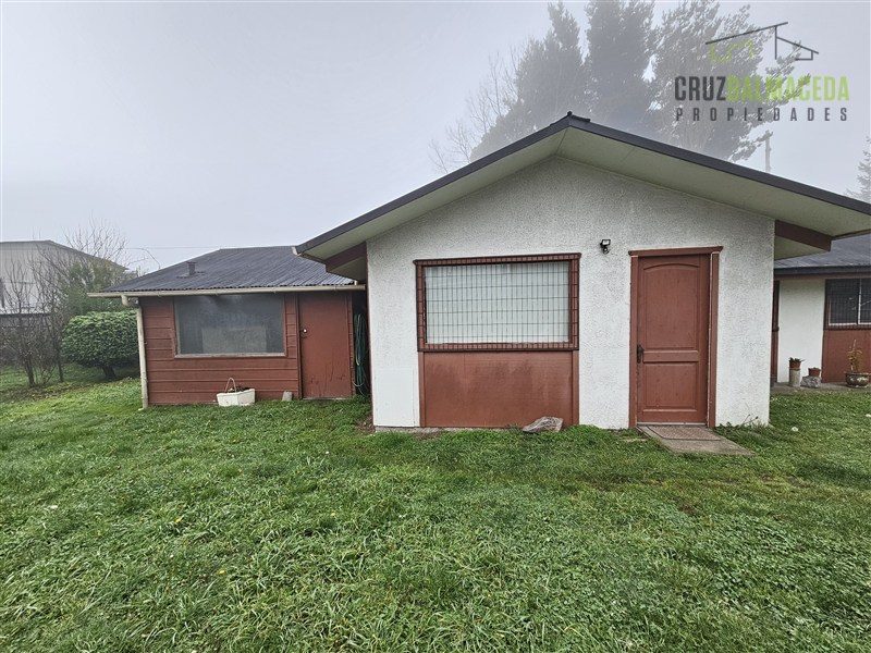 Terreno en venta en Puerto Montt — foto 3