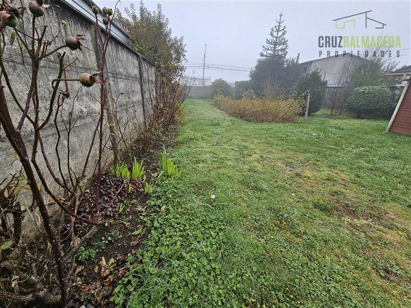 Terreno en venta en Puerto Montt — foto 4