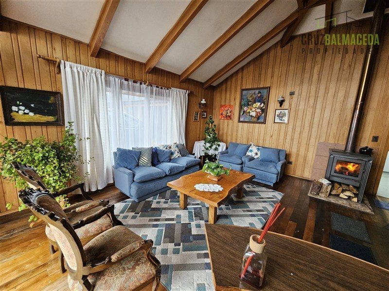 Terreno en venta en Puerto Montt — foto 6