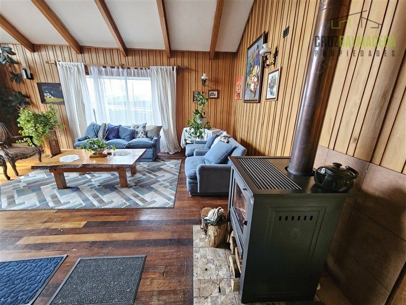 Terreno en venta en Puerto Montt — foto 7