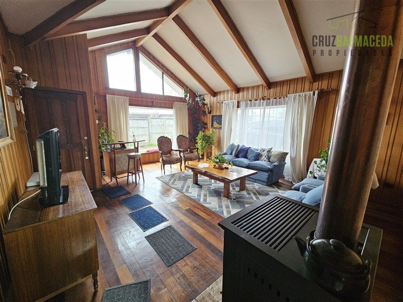 Terreno en venta en Puerto Montt — foto 9