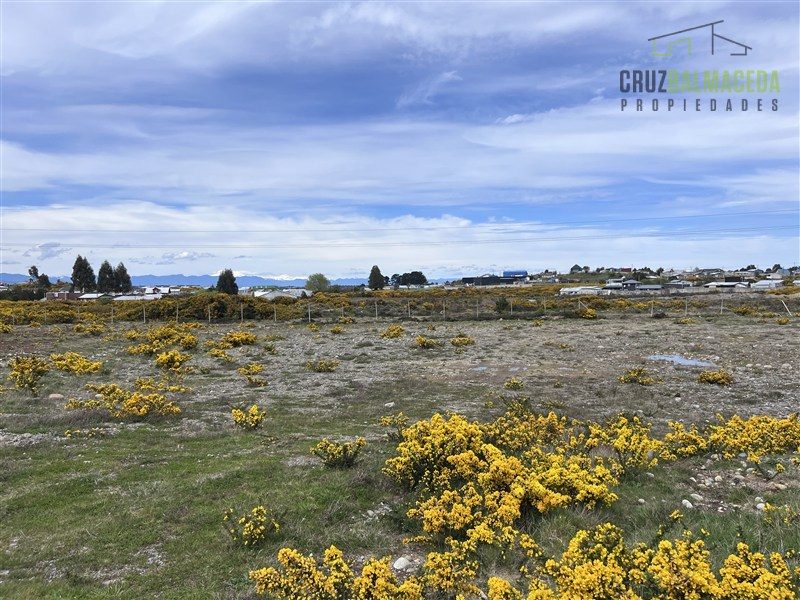 Parcela en venta en Puerto Montt — foto 1