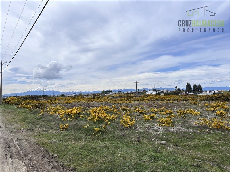 Parcela en venta en Puerto Montt — foto 2