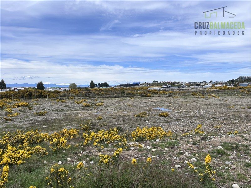 Parcela en venta en Puerto Montt — foto 3