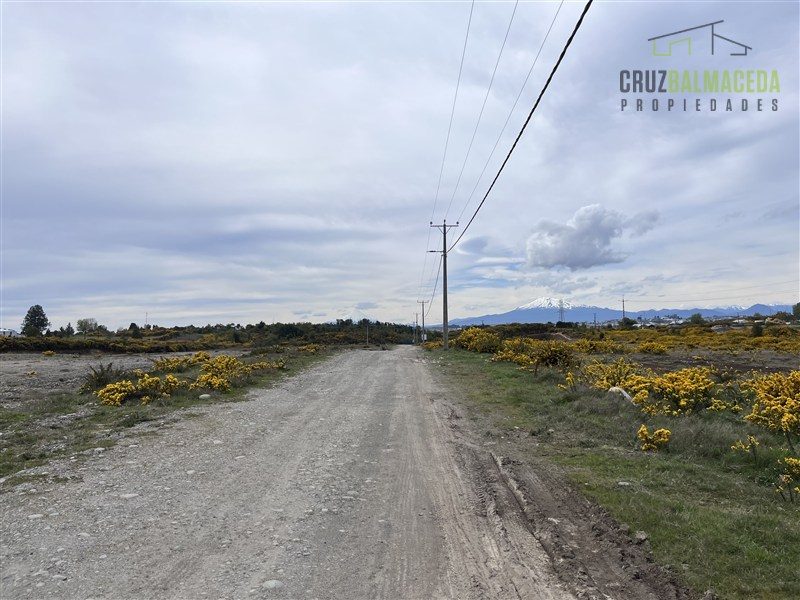 Parcela en venta en Puerto Montt — foto 4