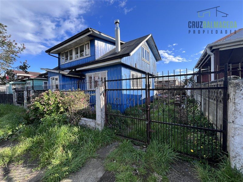 Casa en venta en Puerto Montt — foto 2