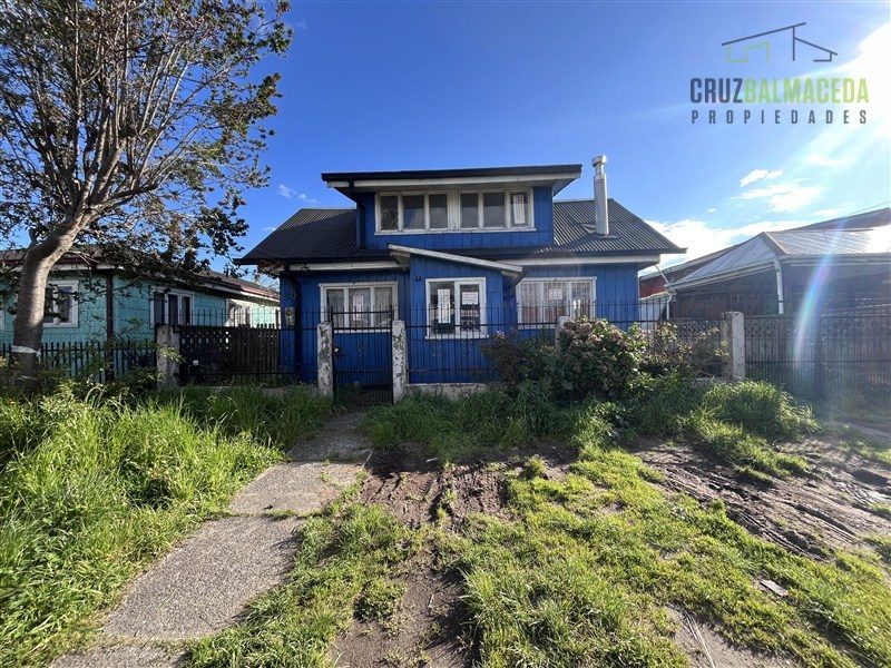 Casa en venta en Puerto Montt — foto 4