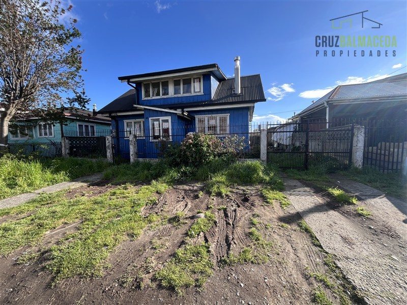 Casa en venta en Puerto Montt — foto 6
