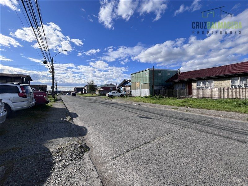 Casa en venta en Puerto Montt — foto 7