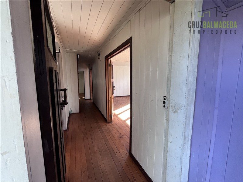 Casa en venta en Puerto Montt — foto 8