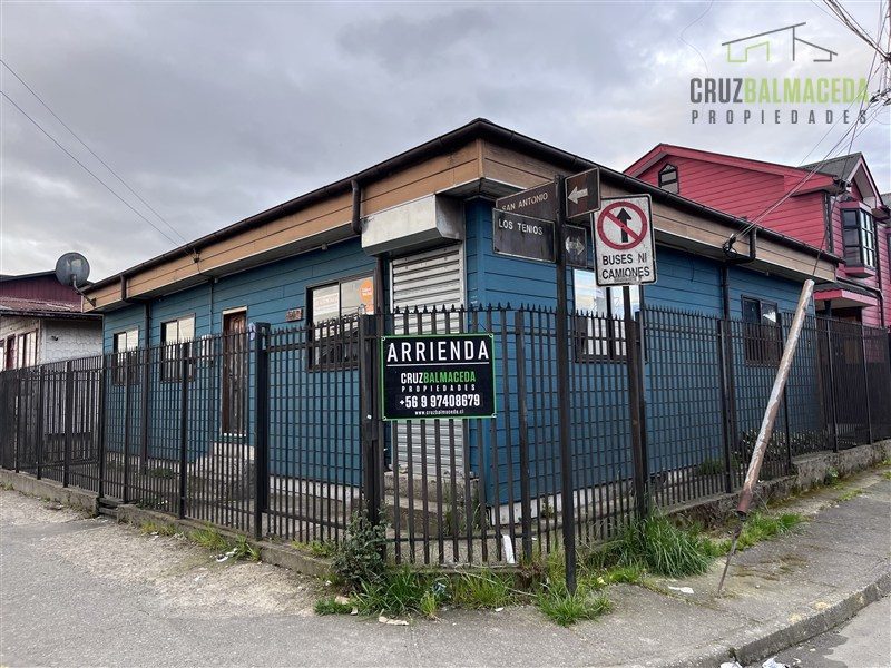 Local comercial en arriendo en Puerto Montt — foto 1