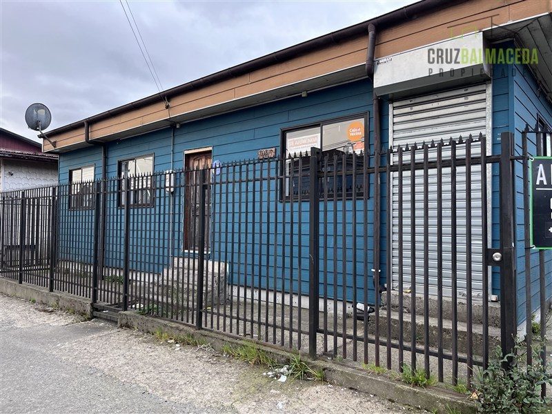 Local comercial en arriendo en Puerto Montt — foto 2
