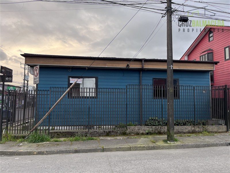 Local comercial en arriendo en Puerto Montt — foto 3