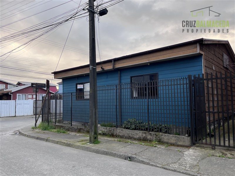Local comercial en arriendo en Puerto Montt — foto 4