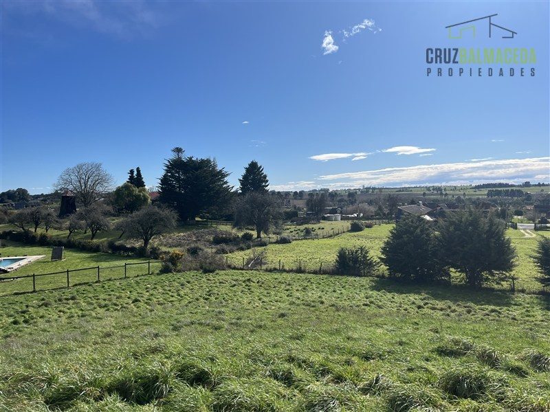 Parcela en venta en Puerto Varas — foto 2