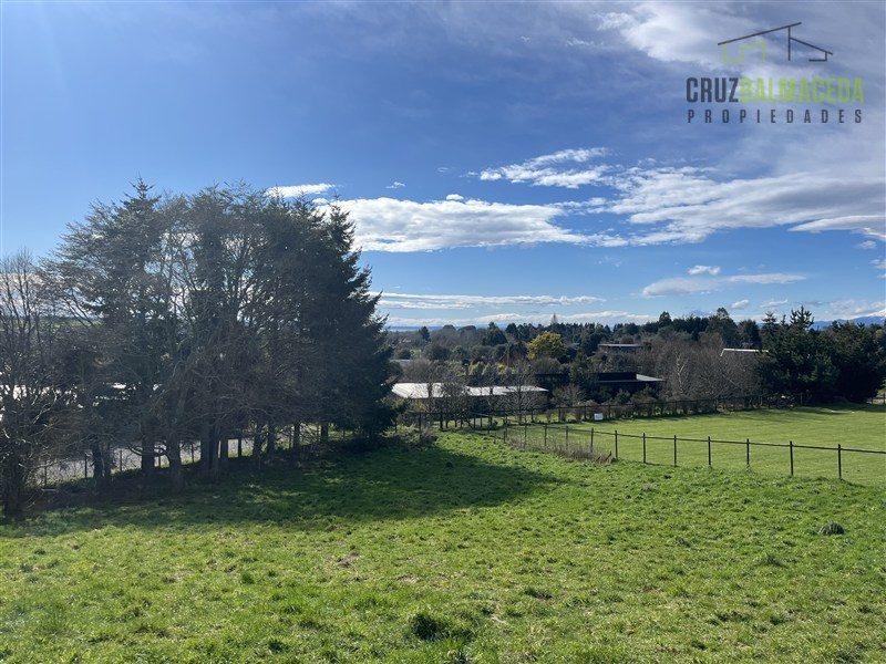 Parcela en venta en Puerto Varas — foto 3