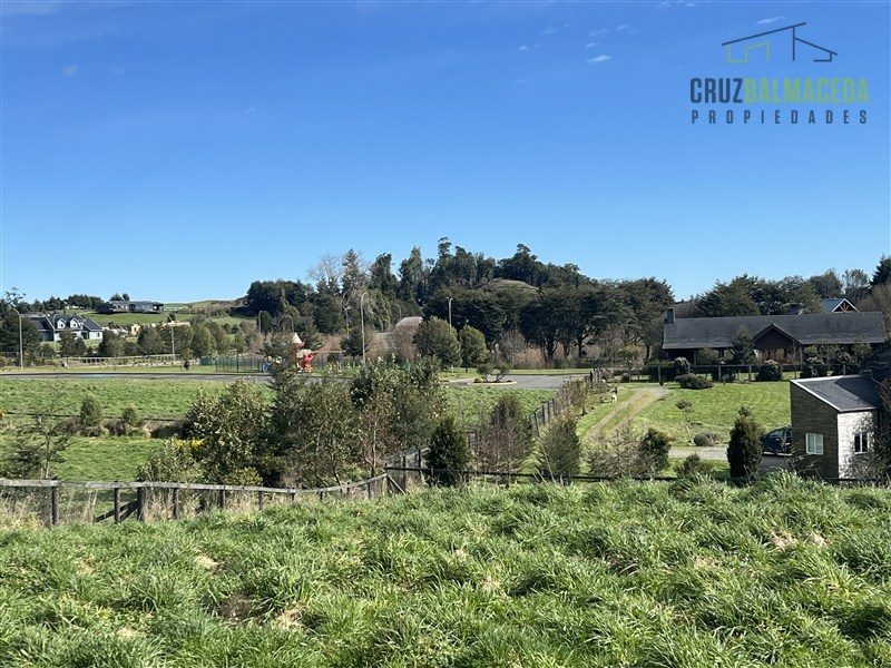 Parcela en venta en Puerto Varas — foto 4