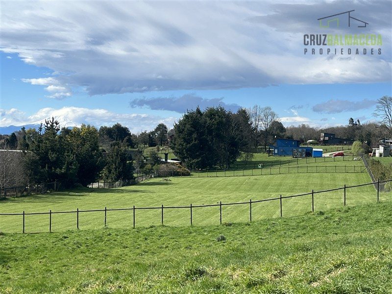 Parcela en venta en Puerto Varas — foto 5