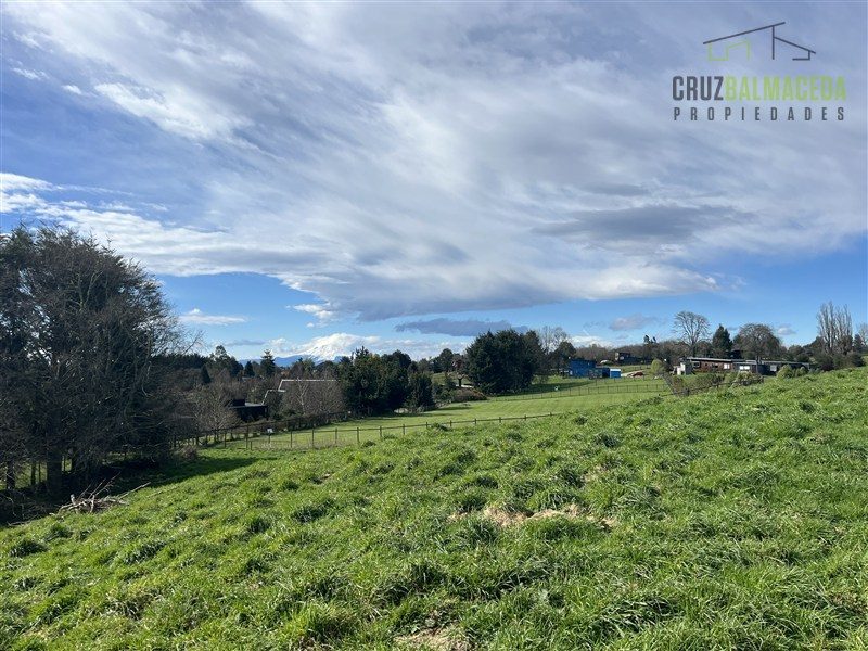 Parcela en venta en Puerto Varas — foto 7