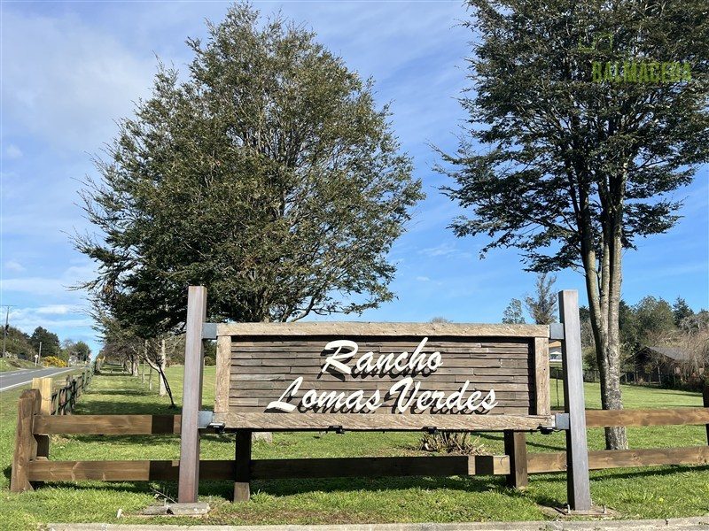Parcela en venta en Puerto Varas — foto 8