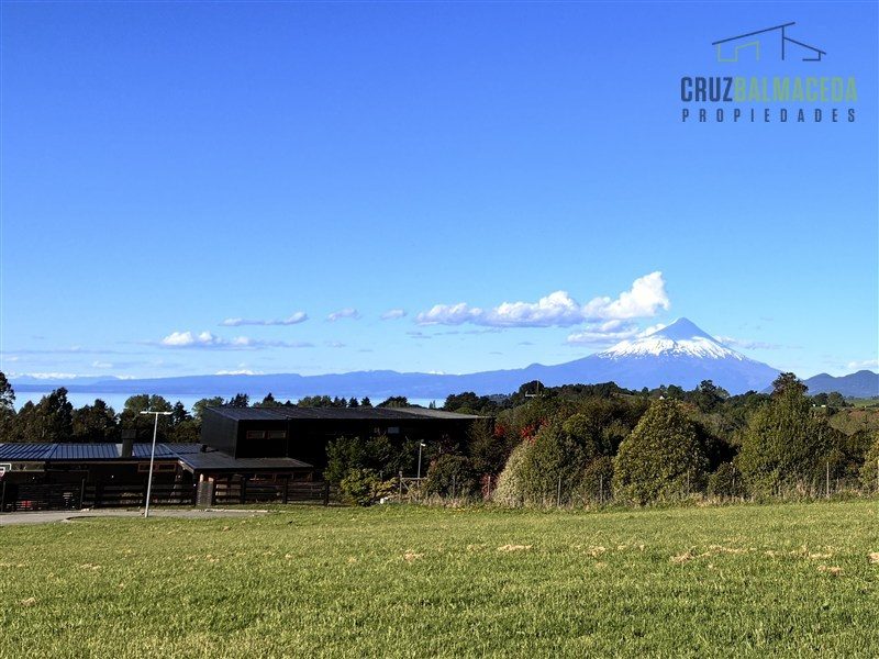 Parcela en venta en Puerto Varas — foto 1