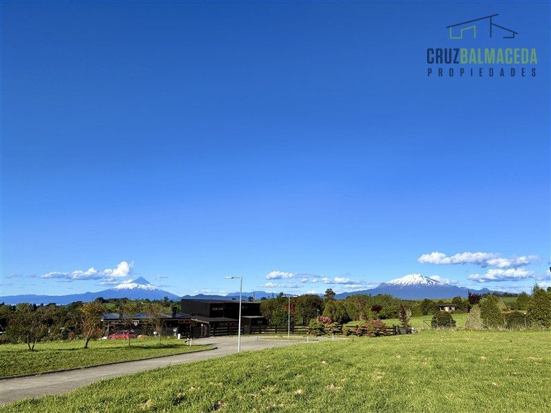 Parcela en venta en Puerto Varas — foto 2