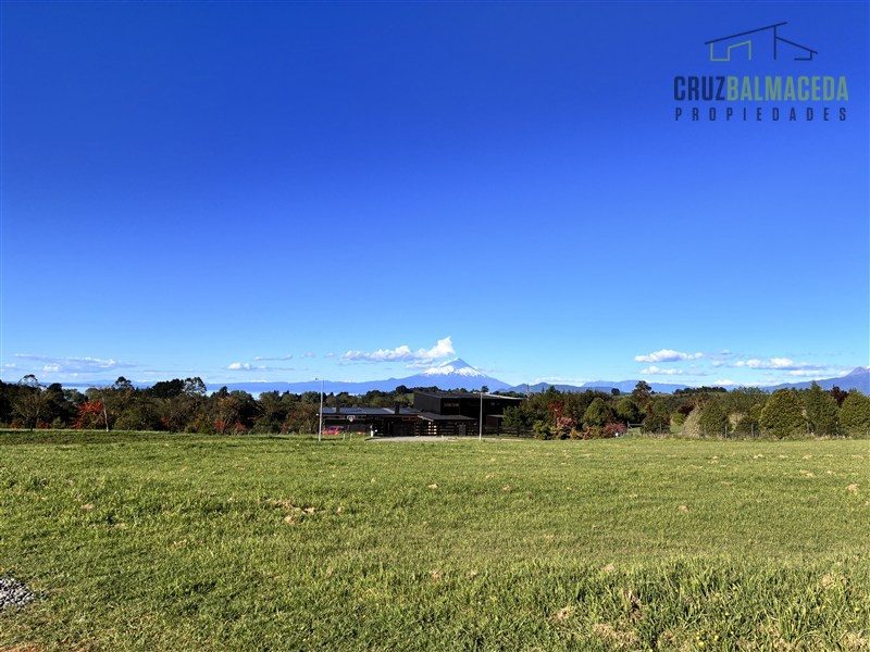 Parcela en venta en Puerto Varas — foto 6
