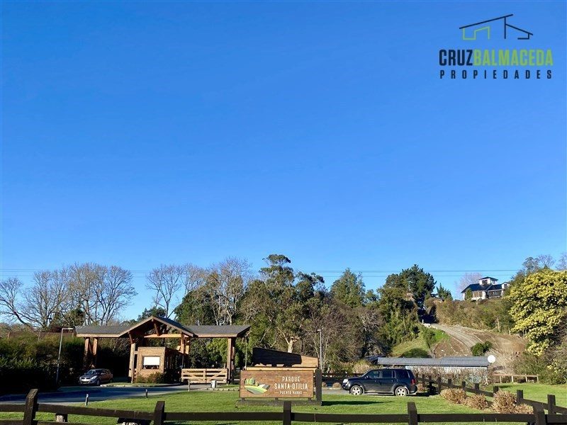 Parcela en venta en Puerto Varas — foto 7