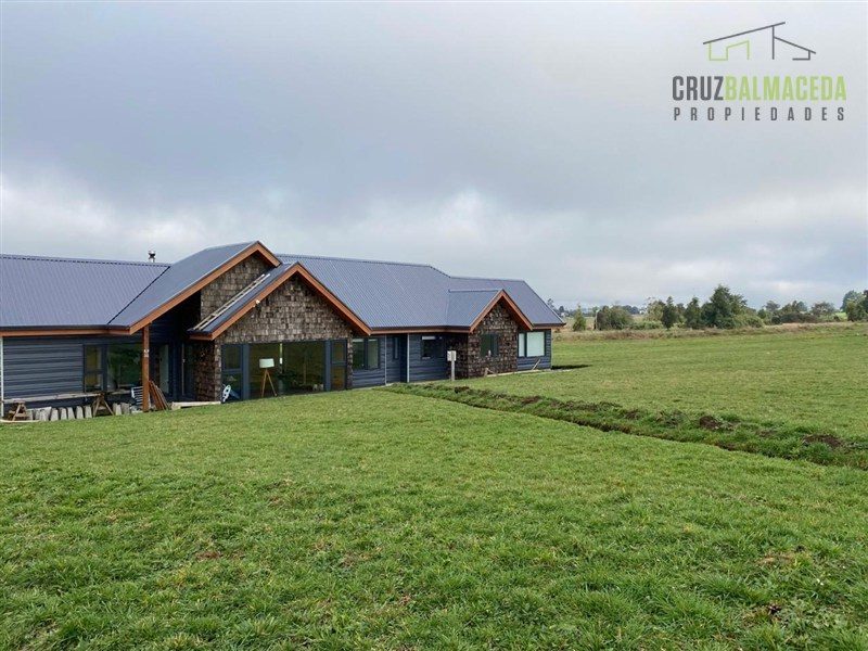 Casa en arriendo en Puerto Varas — foto 1