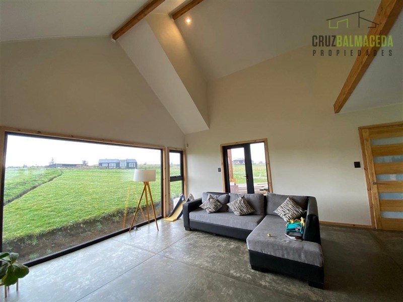 Casa en arriendo en Puerto Varas — foto 3