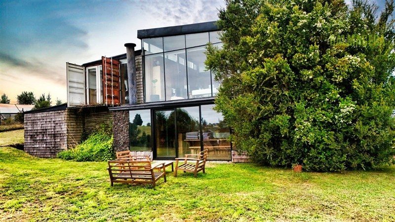Casa en arriendo en Puerto Varas — foto 3