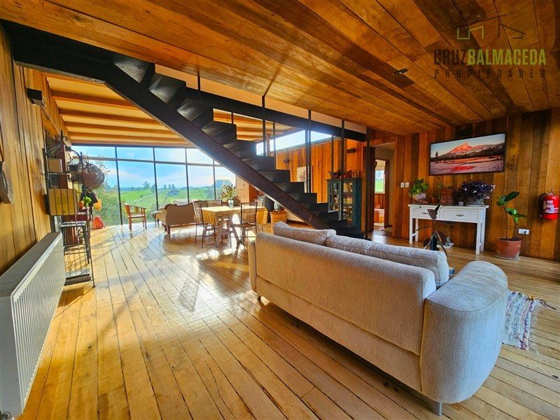Casa en arriendo en Puerto Varas — foto 5
