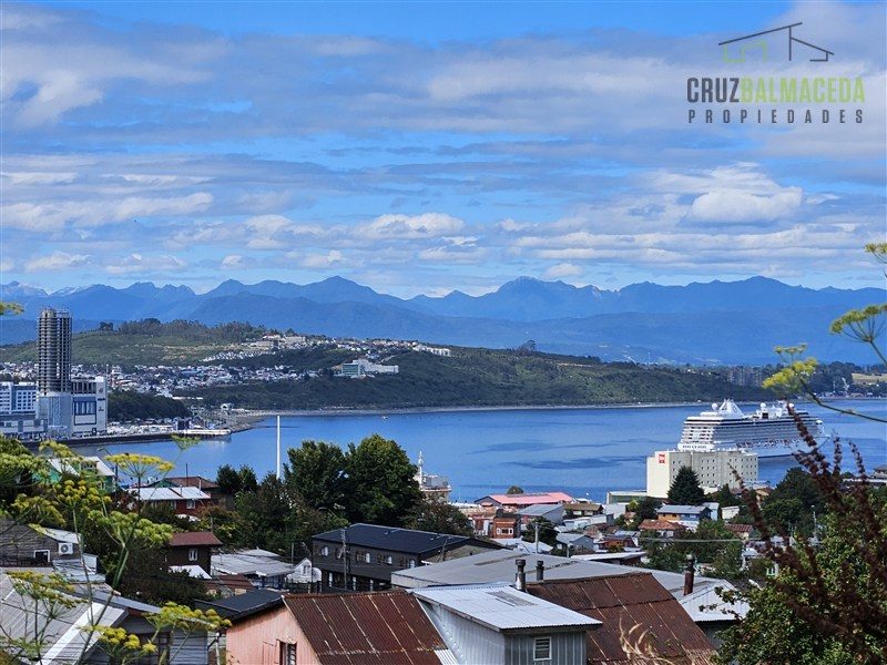 Terreno en venta en Puerto Montt — foto 1