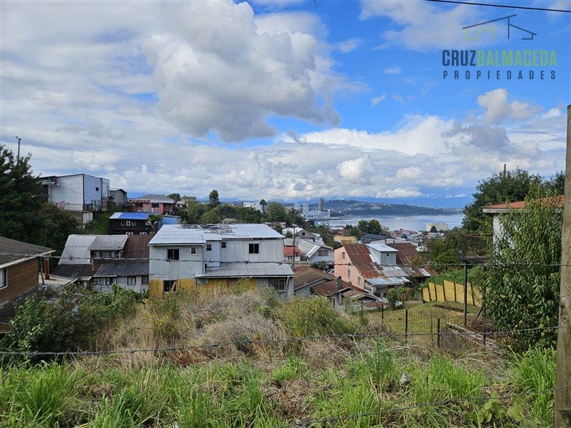 Terreno en venta en Puerto Montt — foto 2